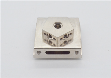 五軸CNC加工給企業(yè)帶來優(yōu)勢!